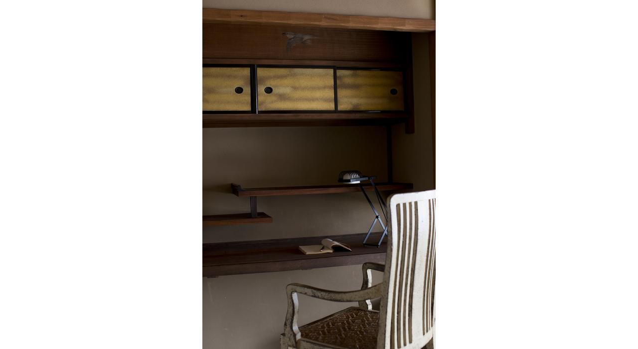 Chic Machiya Stay Nuno Kyoto Dış mekan fotoğraf