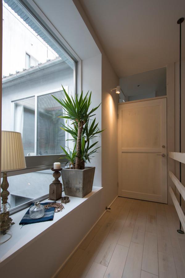 Chic Machiya Stay Nuno Kyoto Dış mekan fotoğraf