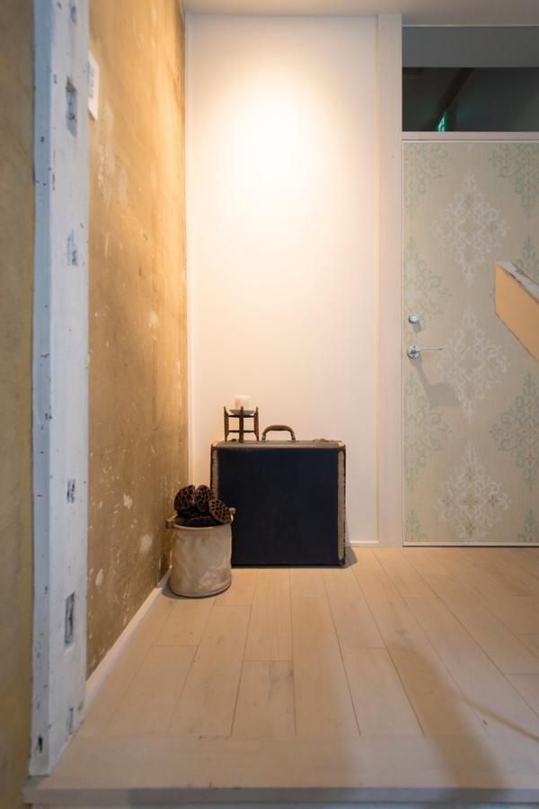 Chic Machiya Stay Nuno Kyoto Dış mekan fotoğraf