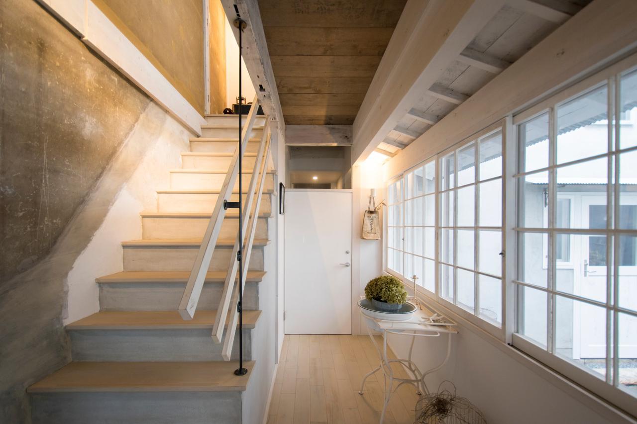 Chic Machiya Stay Nuno Kyoto Dış mekan fotoğraf