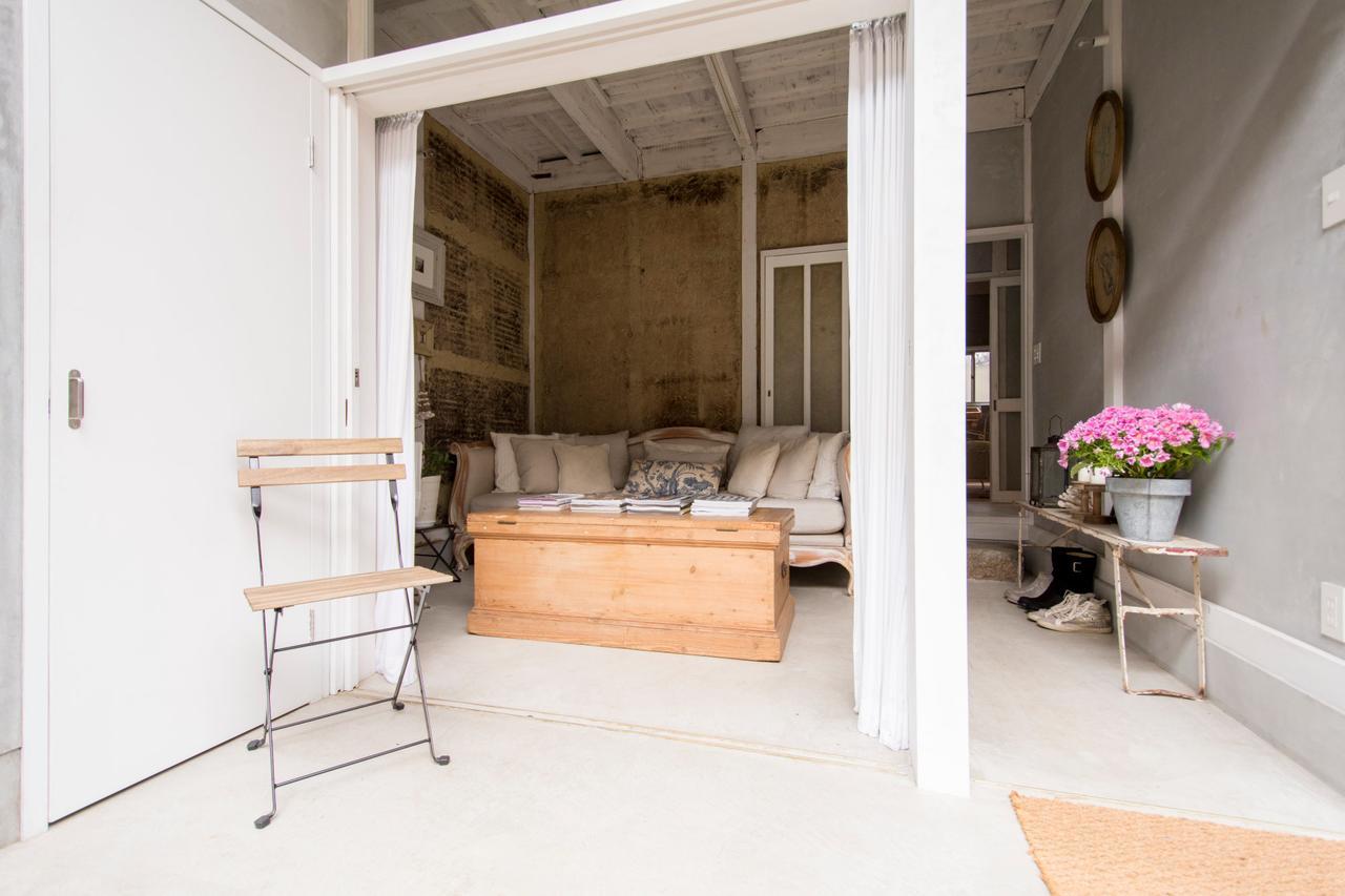 Chic Machiya Stay Nuno Kyoto Dış mekan fotoğraf