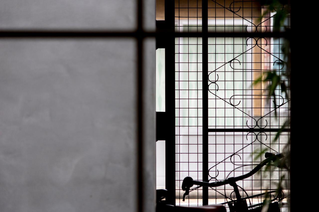 Chic Machiya Stay Nuno Kyoto Dış mekan fotoğraf
