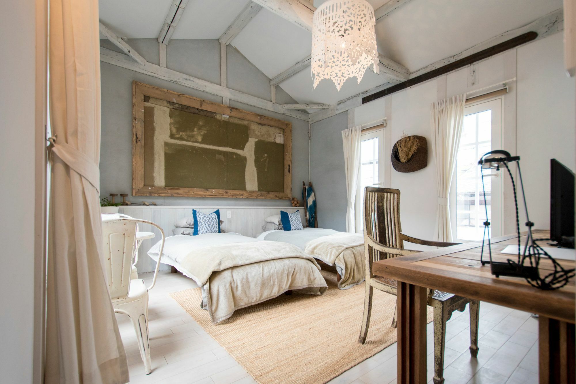 Chic Machiya Stay Nuno Kyoto Dış mekan fotoğraf